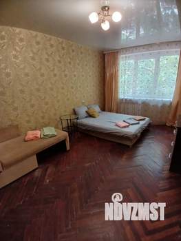 2-к квартира, на длительный срок, 42м2, 1/9 этаж