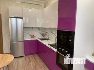 1-к квартира, посуточно, 55м2, 1/1 этаж