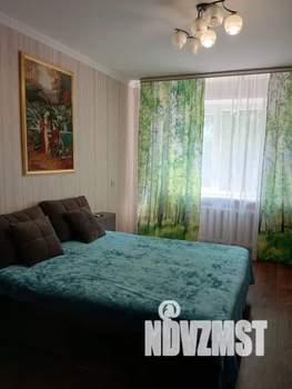 2-к квартира, посуточно, 52м2, 1/9 этаж