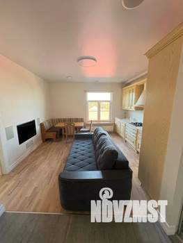 2-к квартира, посуточно, 56м2, 4/4 этаж