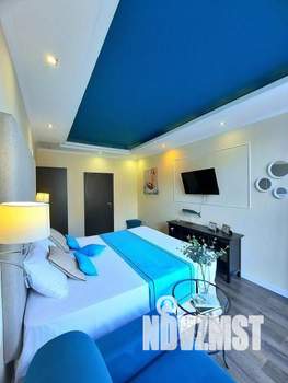 1-к квартира, посуточно, 39м2, 1/1 этаж