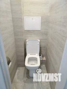 2-к квартира, посуточно, 53м2, 8/9 этаж