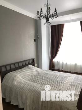 2-к квартира, посуточно, 65м2, 2/6 этаж