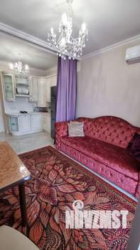 1-к квартира, на длительный срок, 68м2, 7/9 этаж