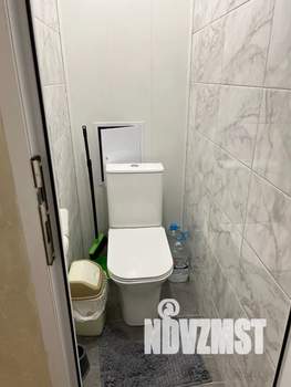 2-к квартира, посуточно, 64м2, 1/5 этаж