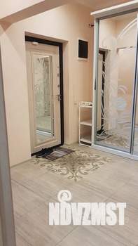 2-к квартира, посуточно, 74м2, 2/10 этаж