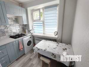 2-к квартира, посуточно, 48м2, 1/5 этаж