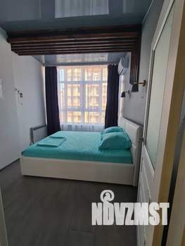 2-к квартира, посуточно, 53м2, 4/8 этаж