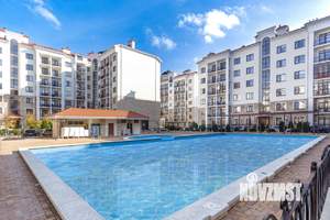 1-к квартира, посуточно, 52м2, 5/6 этаж