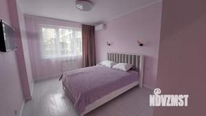 2-к квартира, на длительный срок, 65м2, 4/6 этаж