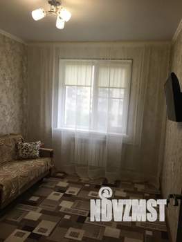 3-к квартира, посуточно, 63м2, 4/9 этаж