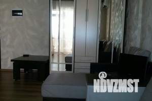 1-к квартира, посуточно, 34м2, 4/5 этаж