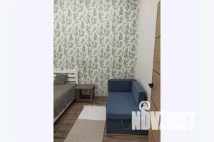 2-к квартира, посуточно, 58м2, 1/8 этаж