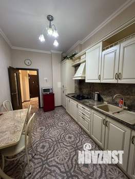 1-к квартира, посуточно, 50м2, 1/3 этаж