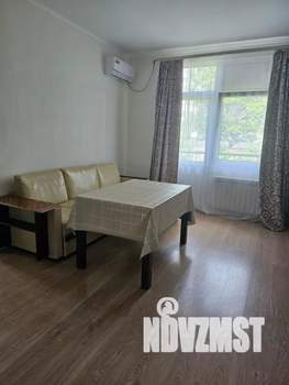 2-к квартира, посуточно, 65м2, 3/4 этаж