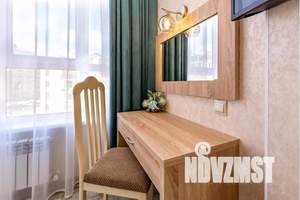 2-к квартира, посуточно, 52м2, 3/4 этаж