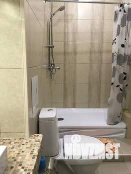 2-к квартира, посуточно, 54м2, 2/15 этаж