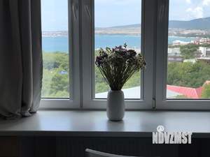 1-к квартира, на длительный срок, 40м2, 8/15 этаж