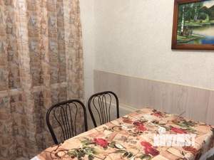 2-к квартира, посуточно, 52м2, 3/3 этаж