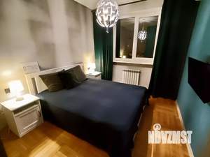 2-к квартира, на длительный срок, 42м2, 2/2 этаж