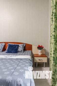 2-к квартира, посуточно, 60м2, 6/8 этаж