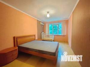 2-к квартира, посуточно, 46м2, 2/5 этаж