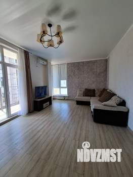 2-к квартира, на длительный срок, 62м2, 2/7 этаж
