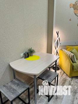 3-к квартира, посуточно, 20м2, 1/1 этаж