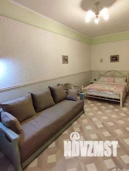 2-к квартира, посуточно, 53м2, 1/4 этаж