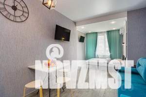 1-к квартира, посуточно, 33м2, 1/14 этаж