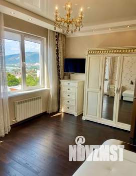 2-к квартира, посуточно, 60м2, 4/5 этаж