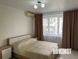 3-к квартира, посуточно, 65м2, 1/1 этаж