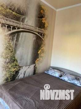 2-к квартира, посуточно, 43м2, 1/1 этаж