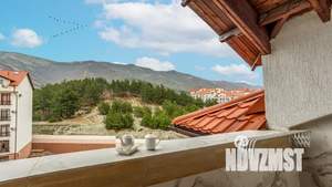 1-к квартира, посуточно, 43м2, 6/6 этаж
