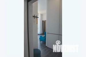 1-к квартира, посуточно, 40м2, 2/4 этаж
