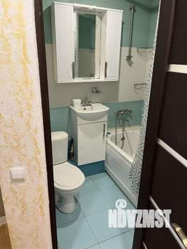 1-к квартира, на длительный срок, 38м2, 5/5 этаж