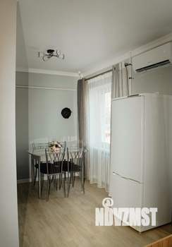 1-к квартира, посуточно, 35м2, 2/5 этаж