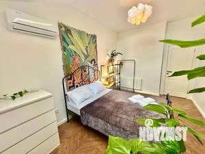 2-к квартира, посуточно, 77м2, 8/8 этаж