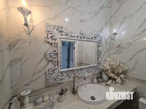 4-к квартира, посуточно, 100м2, 2/7 этаж