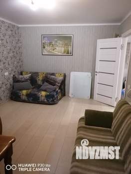 2-к квартира, посуточно, 55м2, 4/9 этаж