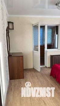 3-к квартира, посуточно, 90м2, 2/3 этаж