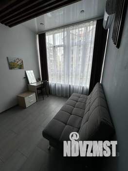 2-к квартира, посуточно, 53м2, 4/8 этаж