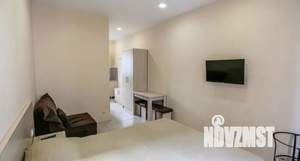 1-к квартира, посуточно, 28м2, 1/3 этаж