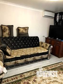 2-к квартира, на длительный срок, 60м2, 2/2 этаж