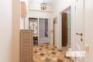 3-к квартира, на длительный срок, 115м2, 1/6 этаж