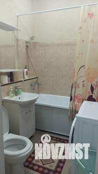 1-к квартира, посуточно, 38м2, 3/7 этаж