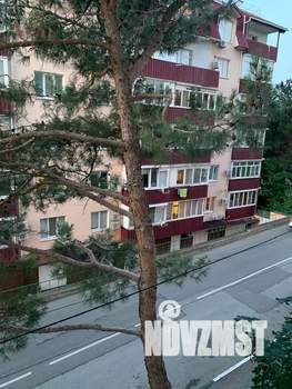 1-к квартира, посуточно, 47м2, 3/11 этаж