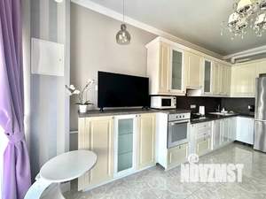 1-к квартира, посуточно, 56м2, 2/8 этаж