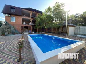 1-к квартира, посуточно, 75м2, 1/1 этаж