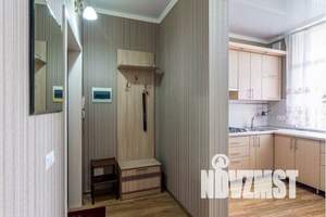 2-к квартира, посуточно, 43м2, 3/3 этаж